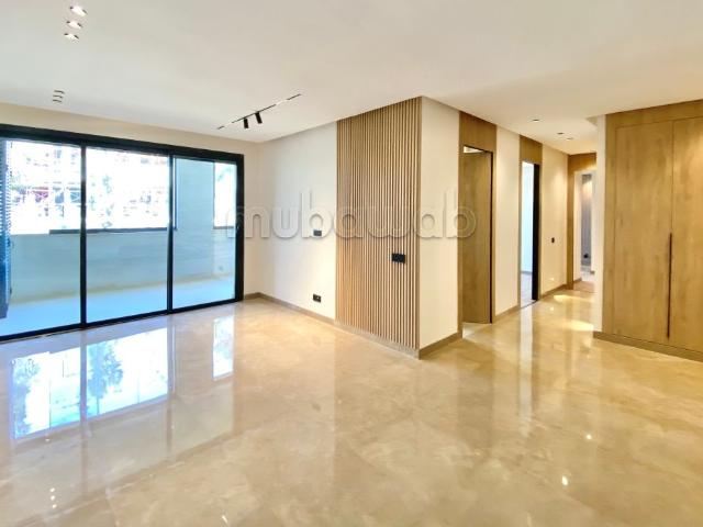 Appartement location à Rbat