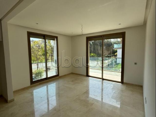 Appartement location à Rbat