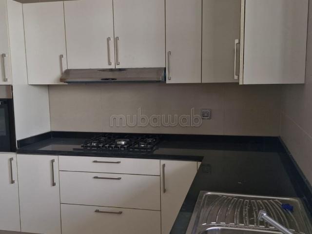 Appartement location à Rbat