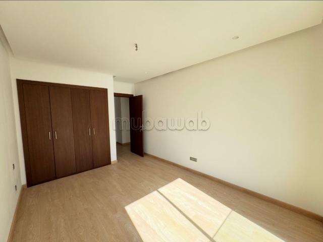 Appartement location à Rbat