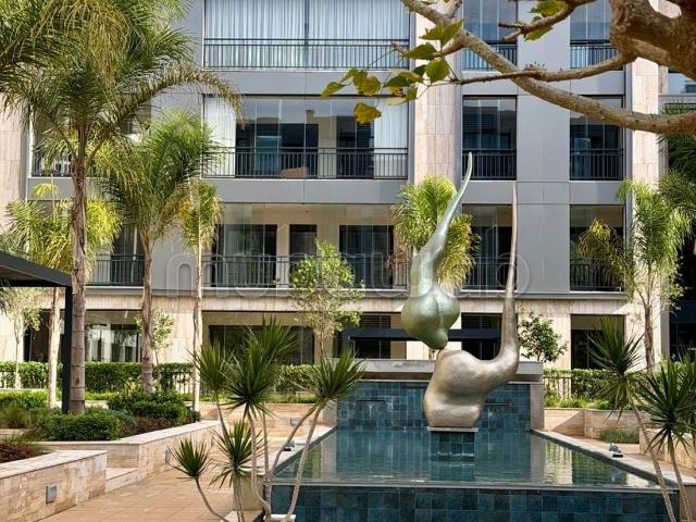 Appartement location à Rbat