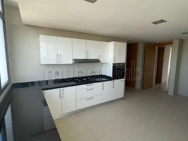 Appartement location à Rbat