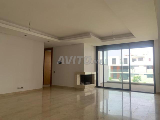 Appartement location à Rbat