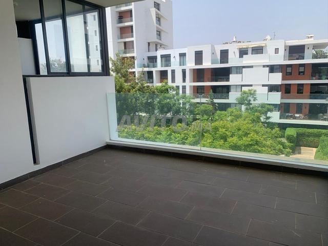 Appartement location à Rbat