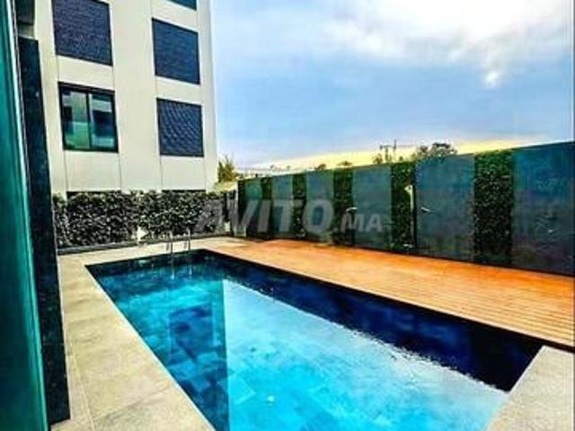 Appartement location à Hay Riad, Berkane
