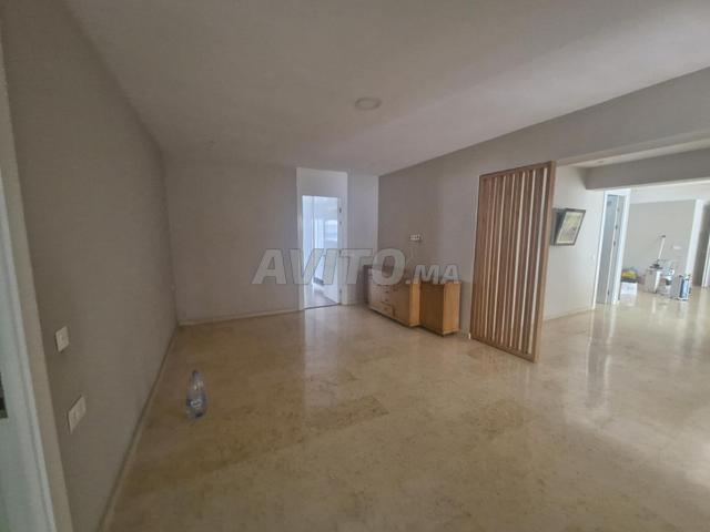 Appartement location à Rbat