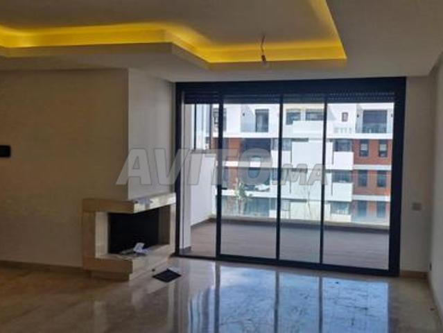 Appartement location à Rbat