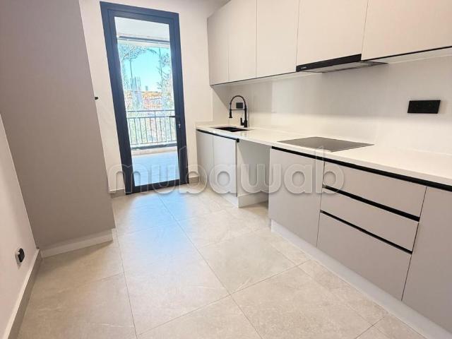 Appartement location à Rbat
