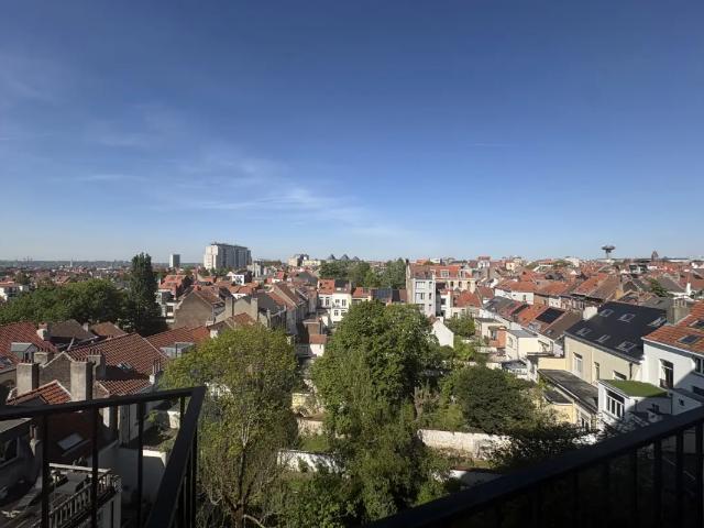 Appartement location à Brussel, Bruxelles