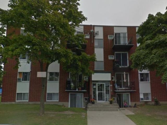 Apartment for rent in Greenfield Park, Longueuil
