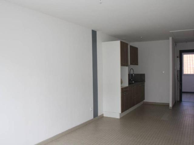 Appartement location à Staple