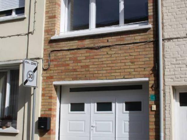 Appartement location à Dunkerque, Staple