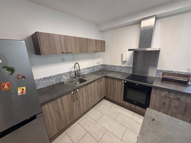 Appartement location à Sainte-Geneviève-des-Bois, Essonne