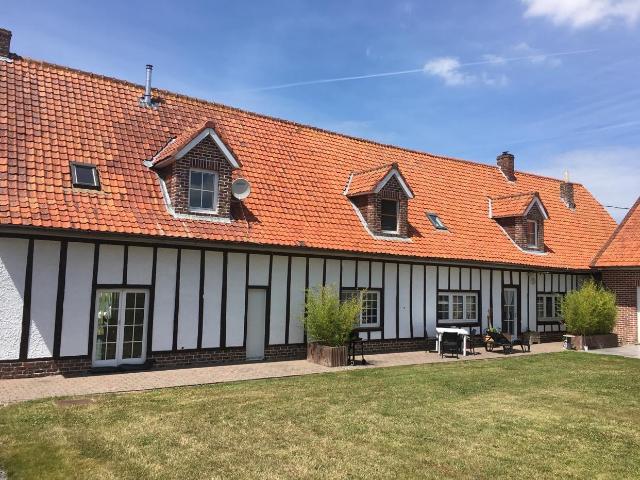 Appartement location à Dunkerque, Steenvoorde