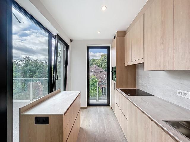 Appartement location à Woluwe-saint-etienne, Brabant