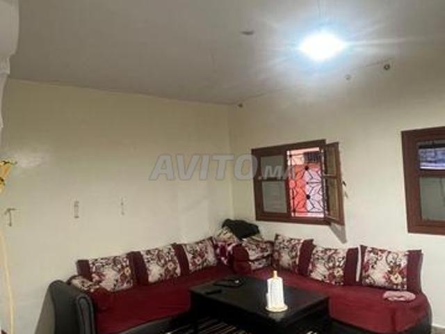 Appartement location à Salé