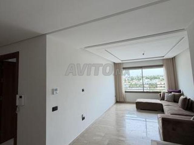 Appartement location à Anfa, Gharb-Chrarda-Beni Hssen