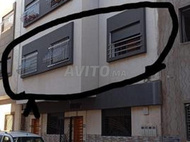 Appartement location à Madagh