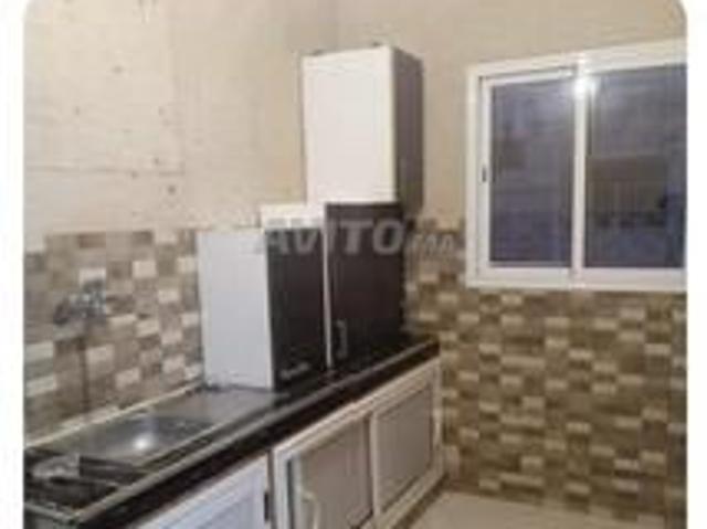 Appartement location à Tamansourt, L'Oriental