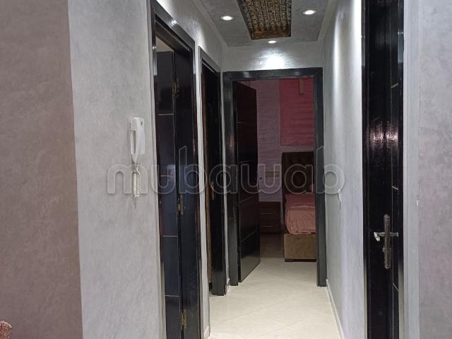 Appartement location à Dar Bouazza, Gharb-Chrarda-Beni Hssen