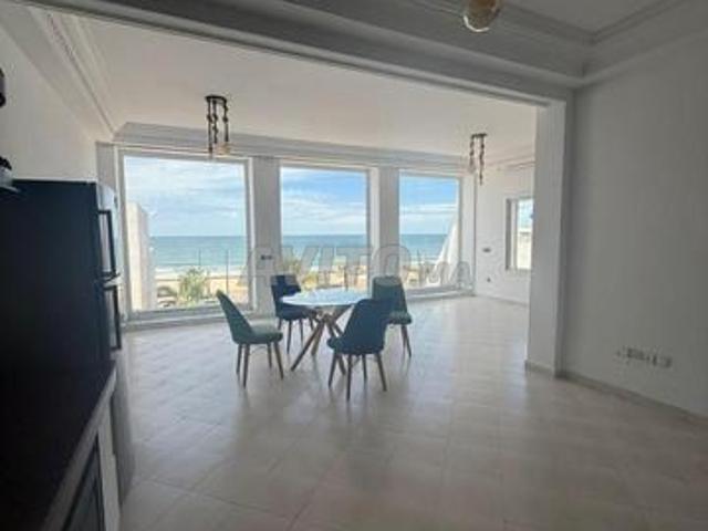 Appartement location