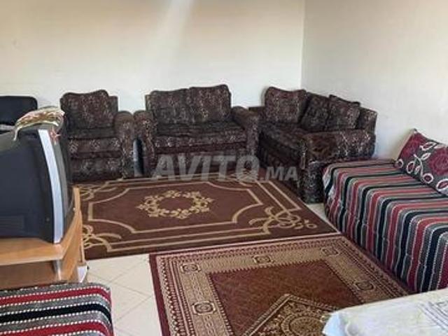 Appartement location