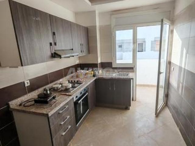 Appartement location à Tamesna