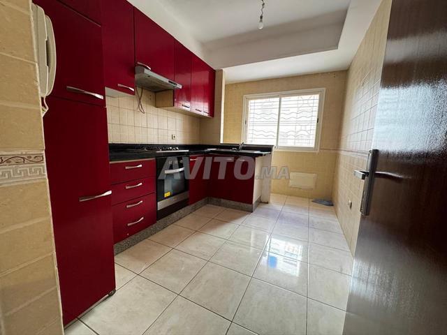 Appartement location à Tamesna