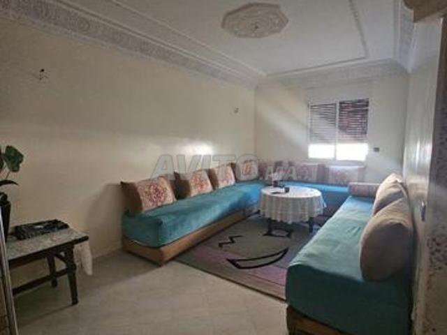 Appartement location à Tamesna