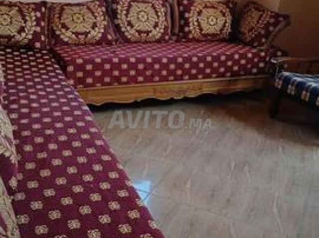 Appartement location à Agadir, Oued ed Dahab-Lagouira
