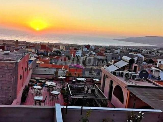 Appartement location à Agadir, Oued ed Dahab-Lagouira