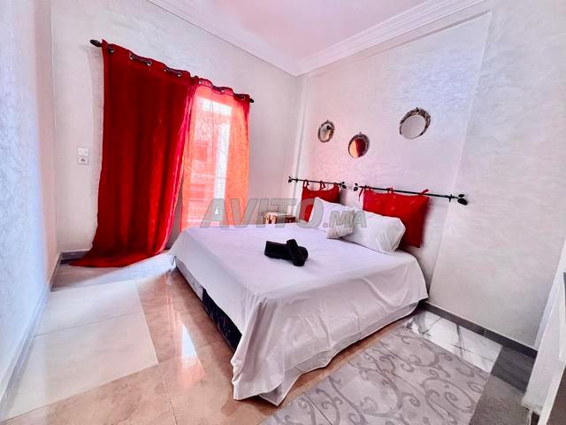 Appartement location à Agadir, Oued ed Dahab-Lagouira