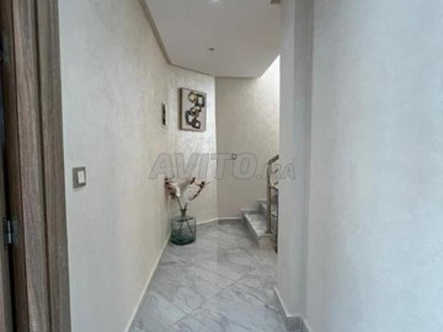 Appartement location à Centre Ville