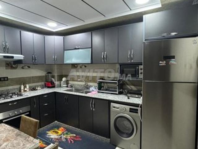 Appartement location à Tangero, Tanger-Tétouan