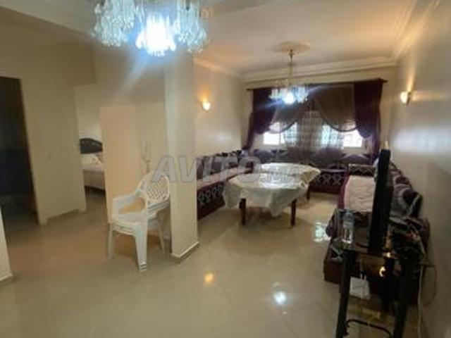 Appartement location à Boukhalef, Tangero