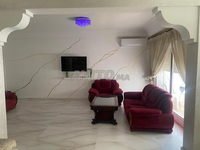Appartement location à Tangero, Tanger-Tétouan