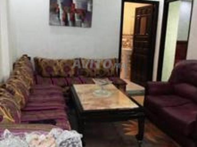 Appartement location à Centre Ville