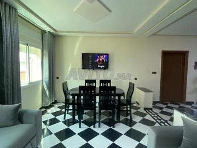 Appartement location à Tangero, Tanger-Tétouan