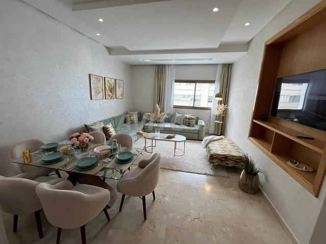 Appartement location à Tangero, Tanger-Tétouan
