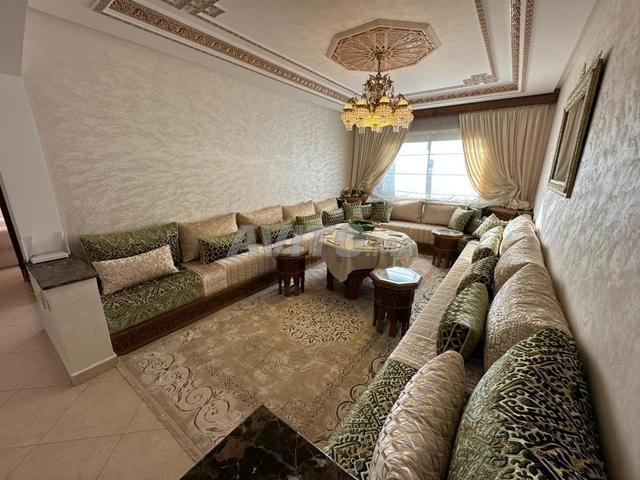Appartement location à Tangero, Tanger-Tétouan