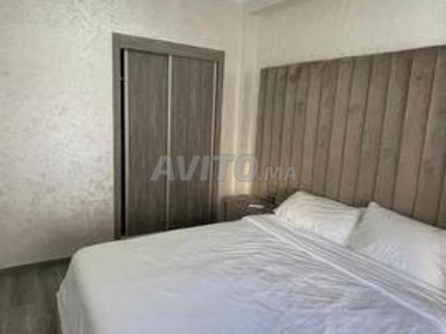 Appartement location à Tangero, Tanger-Tétouan
