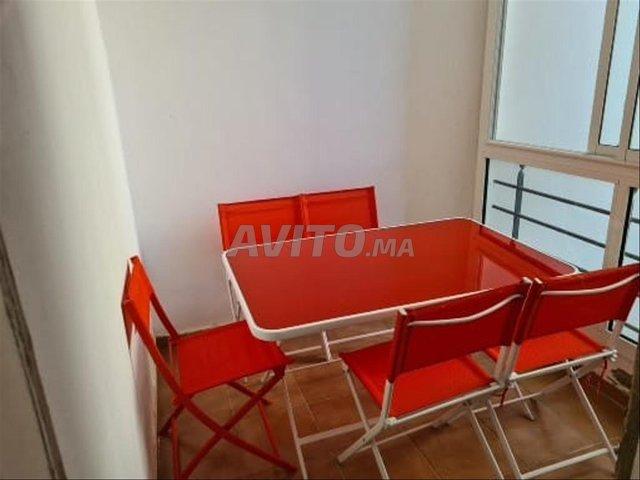 Appartement location à Tangero, Tanger-Tétouan