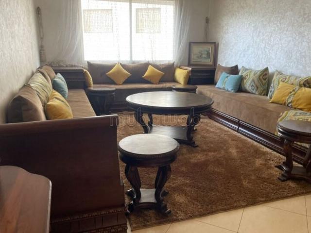 Appartement location à Tangero, Tanger-Tétouan