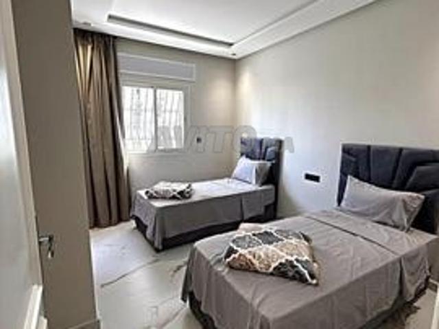 Appartement location à Tangero, Tanger-Tétouan