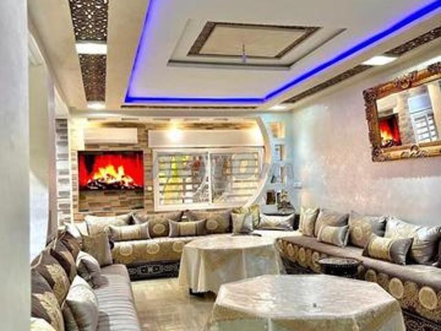 Appartement location à Tangero, Tanger-Tétouan