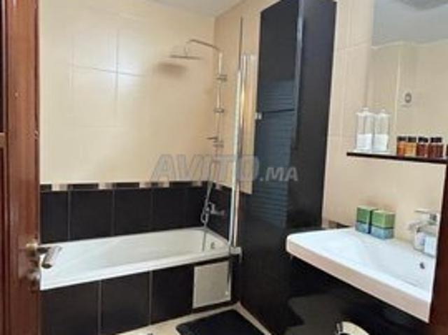 Appartement location à Tangero, Tanger-Tétouan