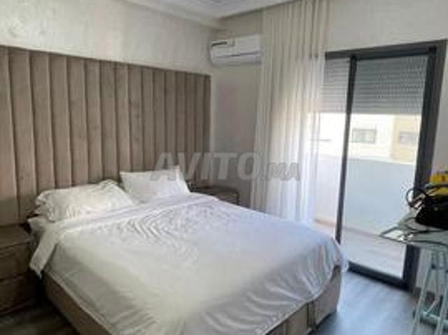 Appartement location à Tangero, Tanger-Tétouan