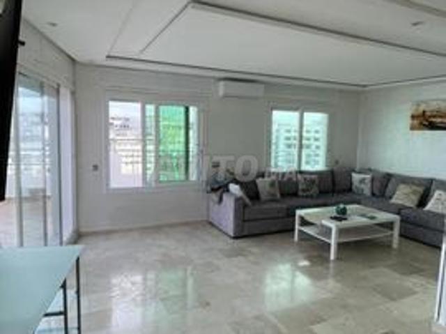 Appartement location à Tangero, Tanger-Tétouan