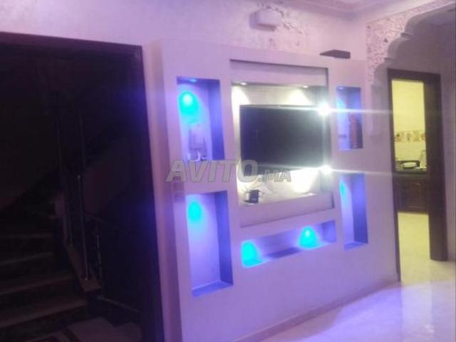Appartement location à Tangero, Tanger-Tétouan