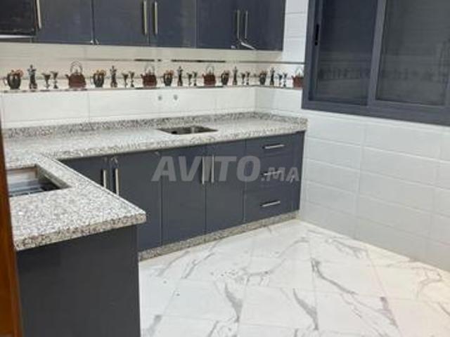 Appartement location à Tangero, Tanger-Tétouan